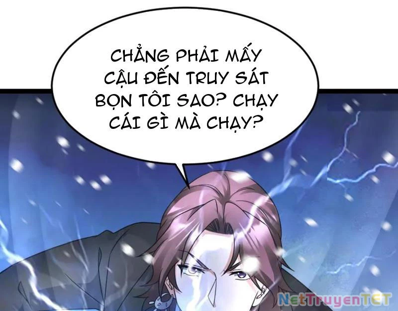 Toàn Cầu Băng Phong: Ta Chế Tạo Phòng An Toàn Tại Tận Thế Chapter 566 - Trang 4