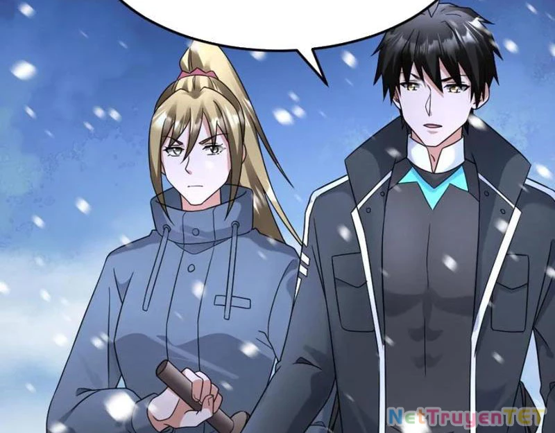 Toàn Cầu Băng Phong: Ta Chế Tạo Phòng An Toàn Tại Tận Thế Chapter 566 - Trang 4