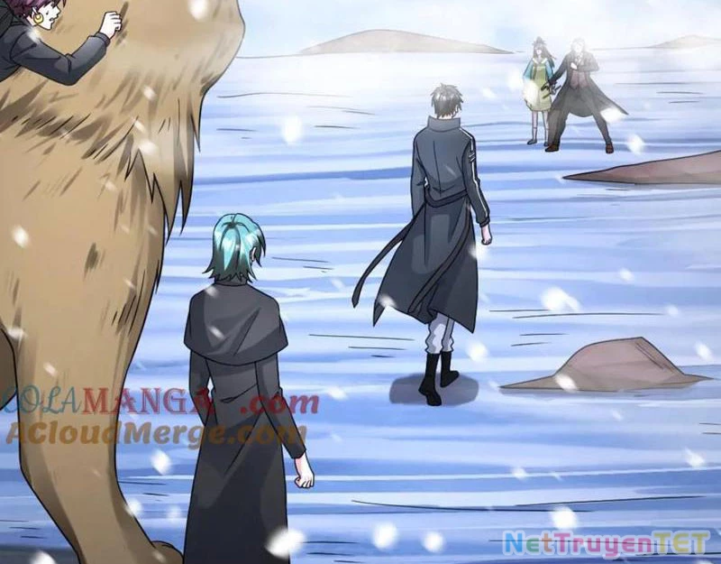 Toàn Cầu Băng Phong: Ta Chế Tạo Phòng An Toàn Tại Tận Thế Chapter 566 - Trang 4