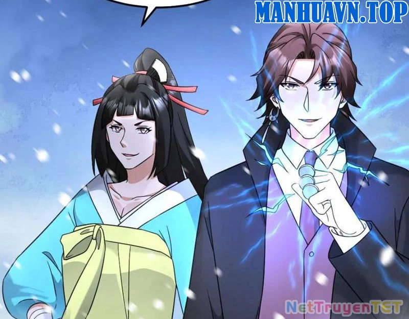 Toàn Cầu Băng Phong: Ta Chế Tạo Phòng An Toàn Tại Tận Thế Chapter 566 - Trang 4