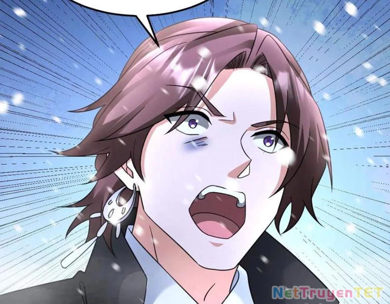 Toàn Cầu Băng Phong: Ta Chế Tạo Phòng An Toàn Tại Tận Thế Chapter 566 - Trang 4