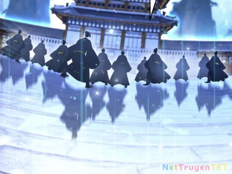 Hoá Ra Ta Đã Vô Địch Từ Lâu Chapter 231 - Trang 4