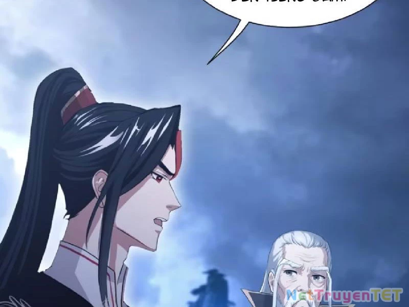 Hoá Ra Ta Đã Vô Địch Từ Lâu Chapter 231 - Trang 4