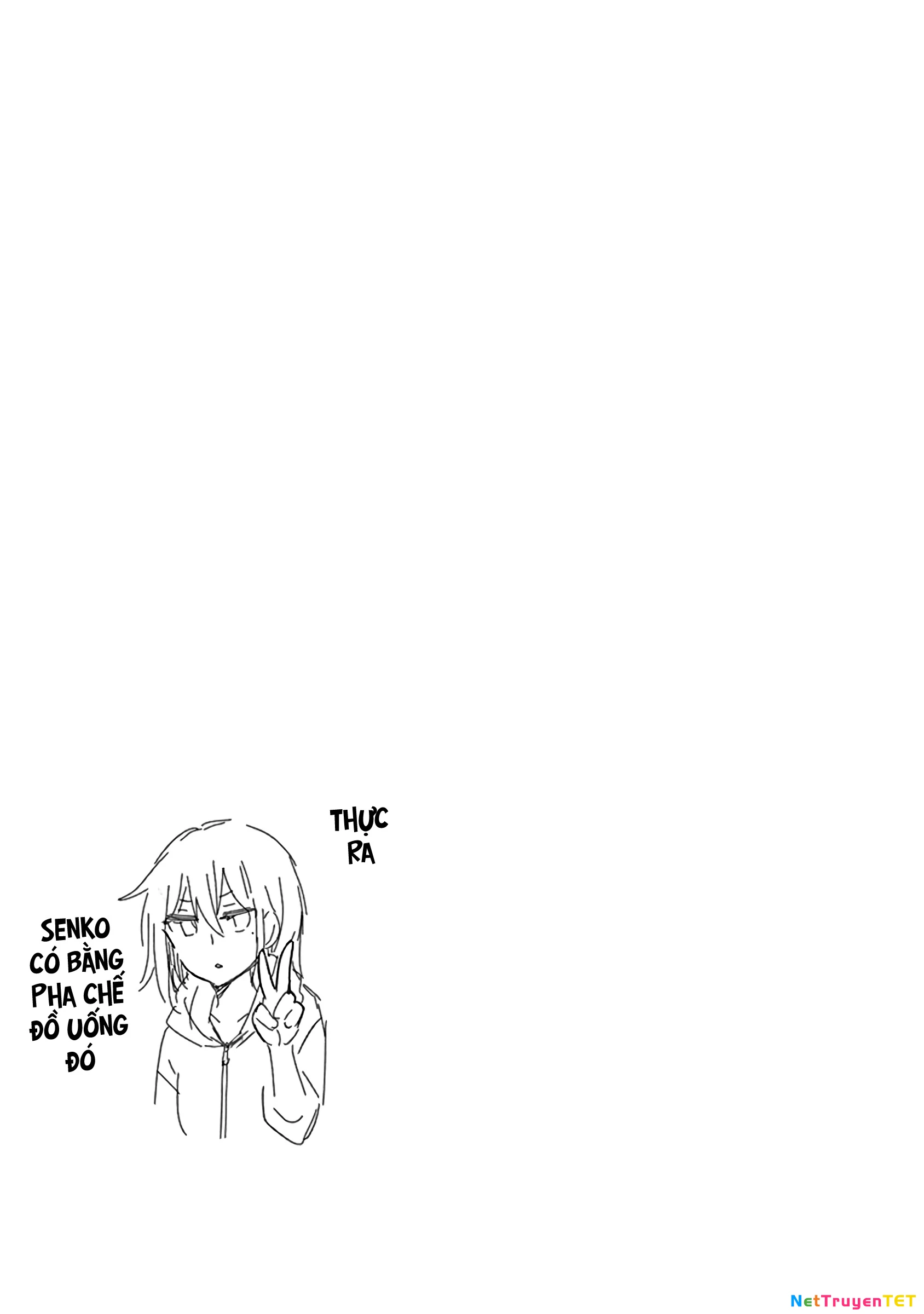 Henjo - Hen Na Joshi Kousei Amaguri Chiko Chapter 126.5 - Trang 2