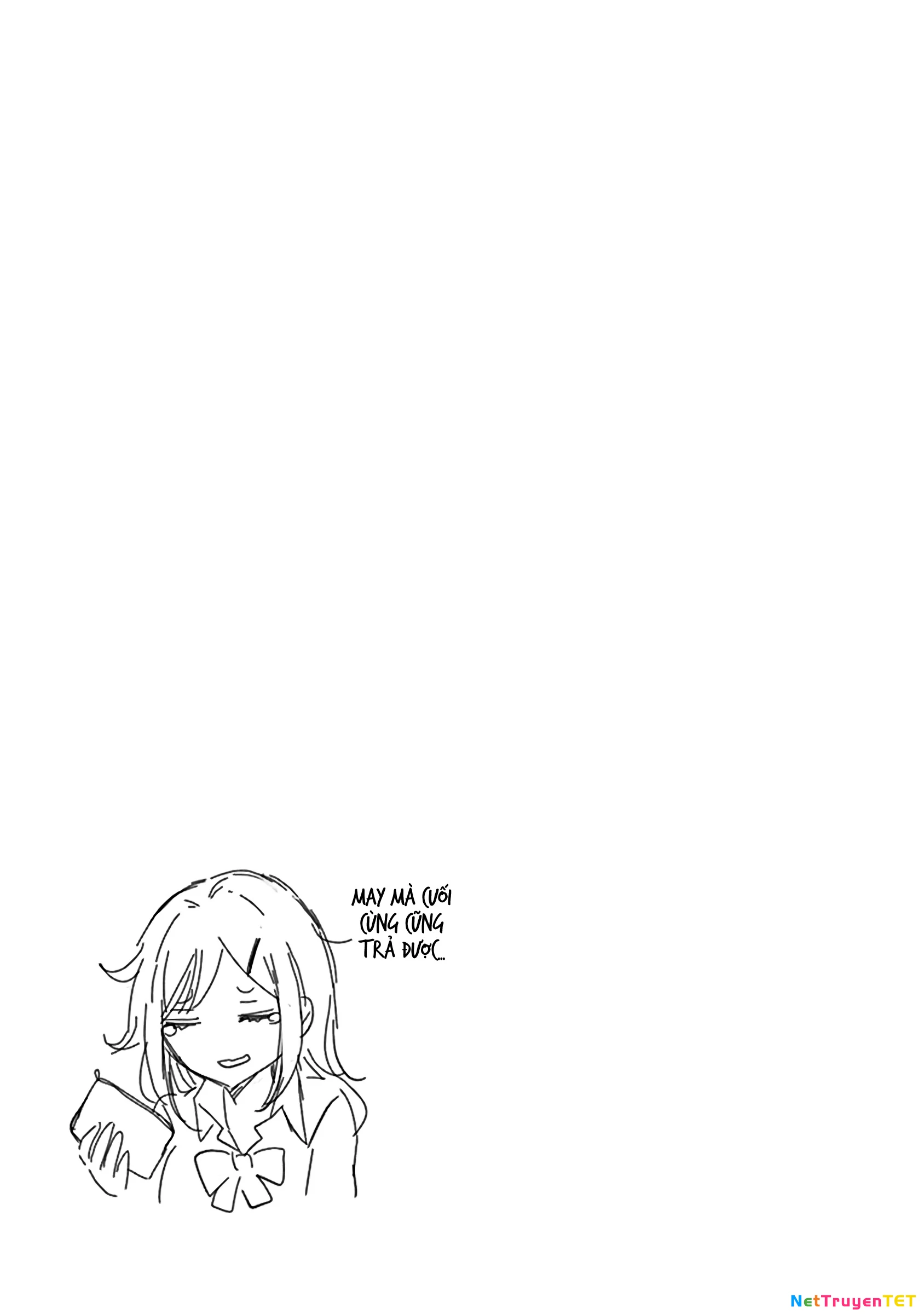 Henjo - Hen Na Joshi Kousei Amaguri Chiko Chapter 126.5 - Trang 2