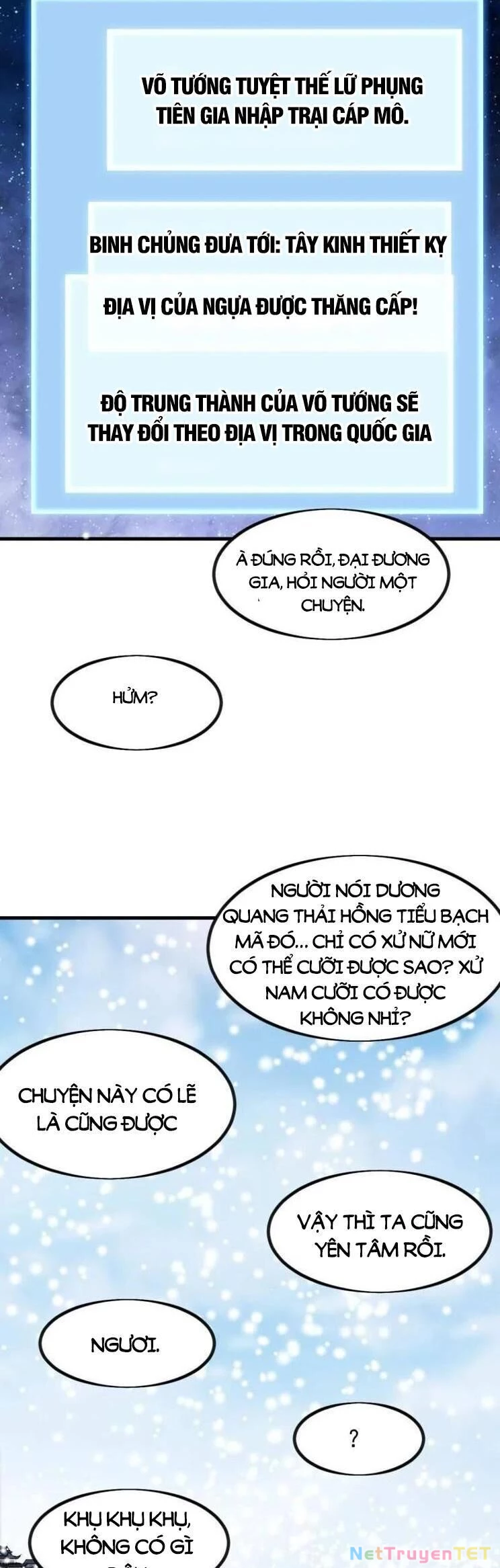 Ta Có Một Sơn Trại Chapter 1072 - Trang 4