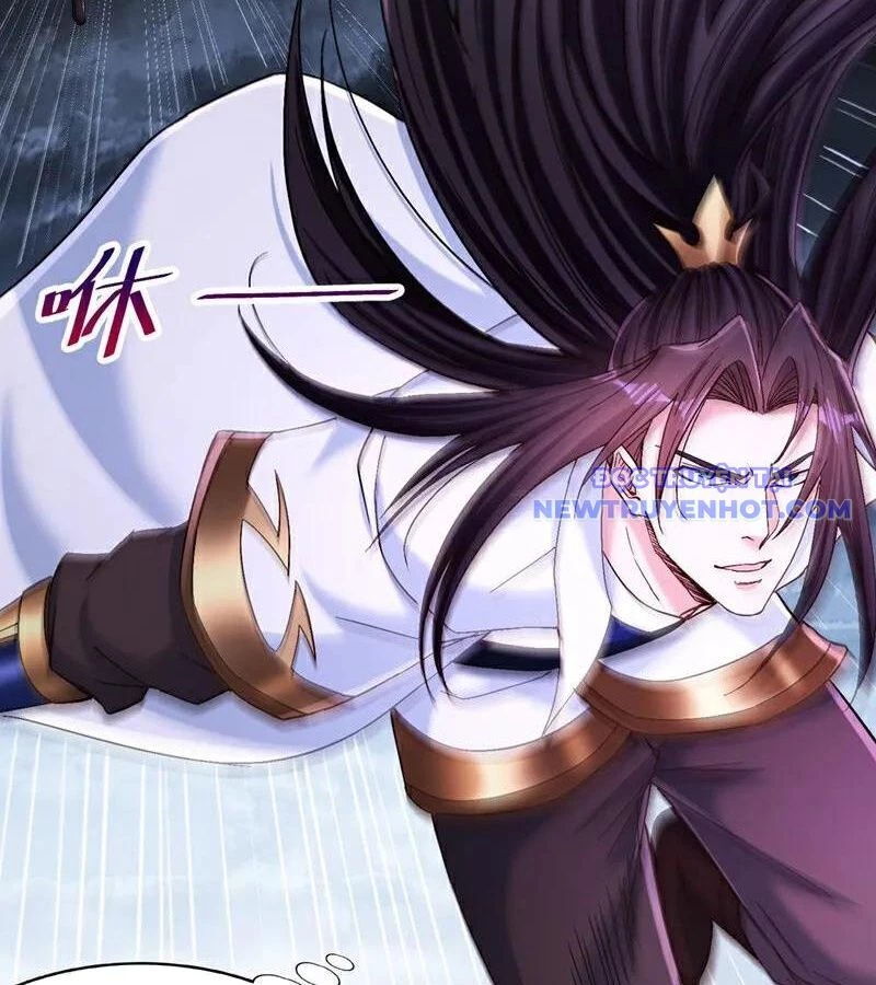 Ta Bị Nhốt Tại Cùng Một Ngày Mười Vạn Năm Chapter 532 - Trang 3