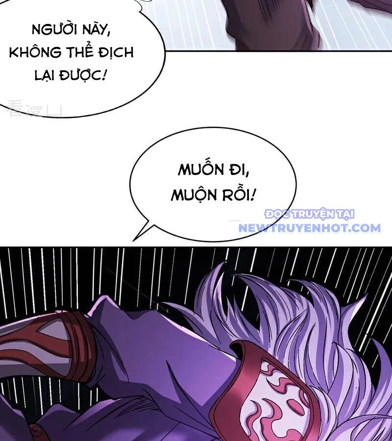Ta Bị Nhốt Tại Cùng Một Ngày Mười Vạn Năm Chapter 532 - Trang 3