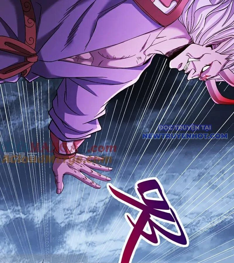 Ta Bị Nhốt Tại Cùng Một Ngày Mười Vạn Năm Chapter 532 - Trang 3