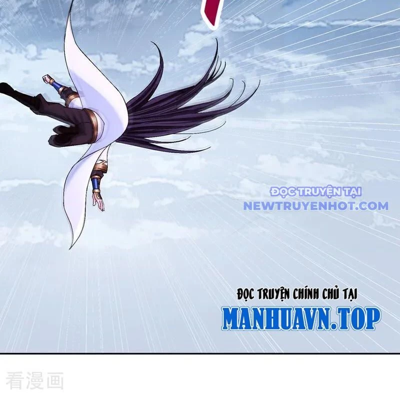 Ta Bị Nhốt Tại Cùng Một Ngày Mười Vạn Năm Chapter 532 - Trang 3