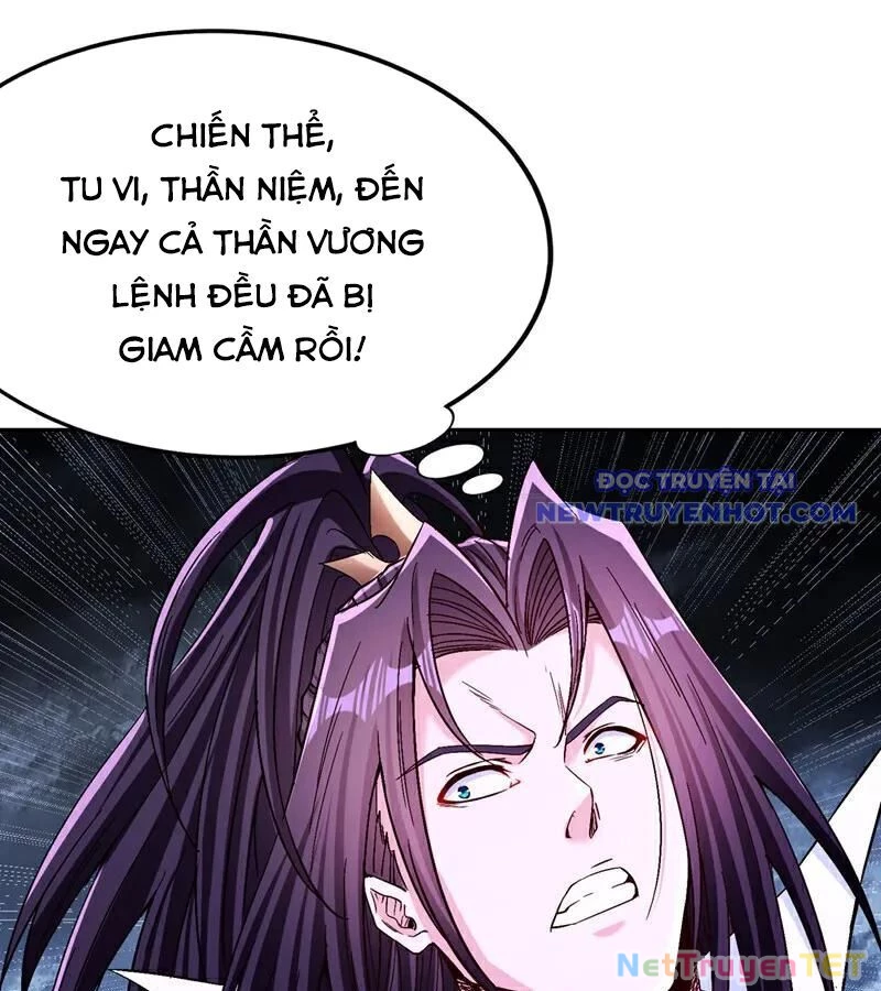 Ta Bị Nhốt Tại Cùng Một Ngày Mười Vạn Năm Chapter 532 - Trang 3