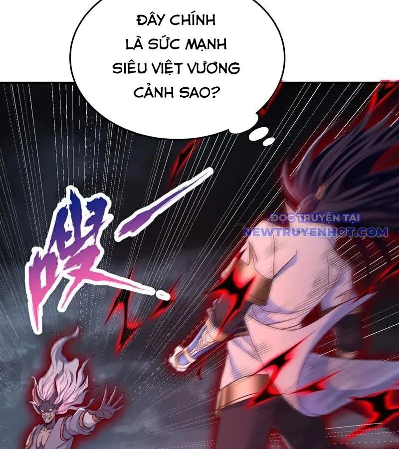 Ta Bị Nhốt Tại Cùng Một Ngày Mười Vạn Năm Chapter 532 - Trang 3