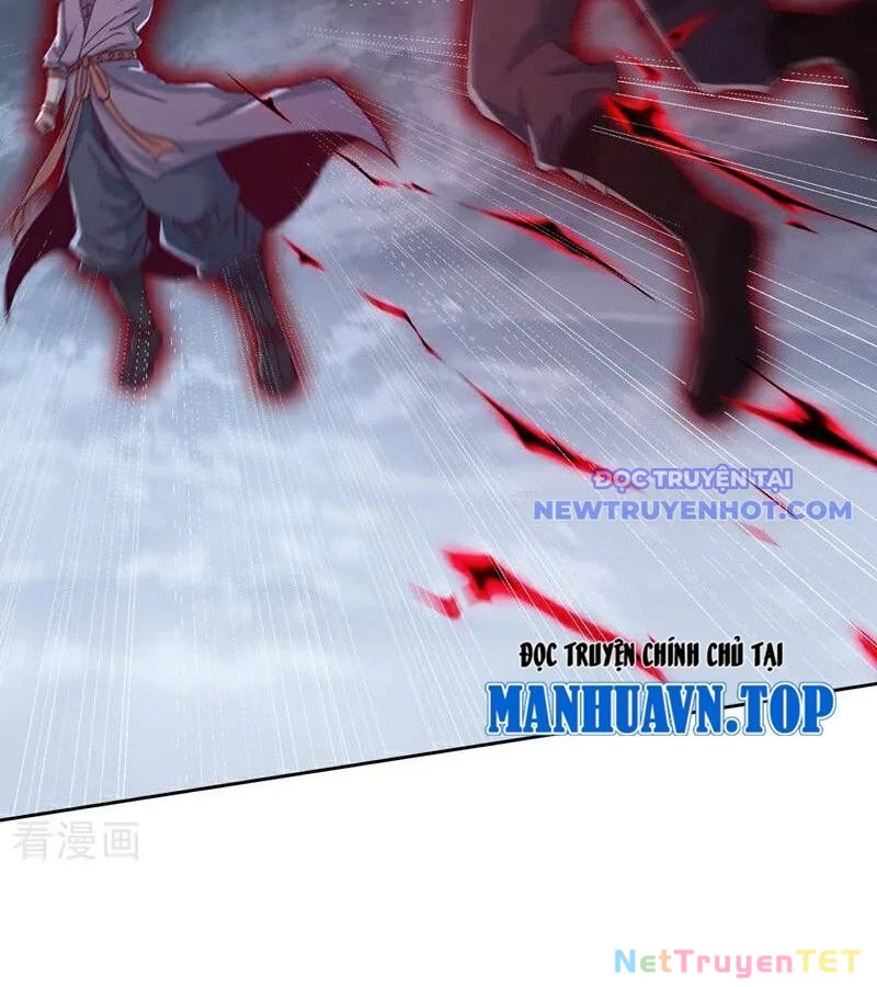 Ta Bị Nhốt Tại Cùng Một Ngày Mười Vạn Năm Chapter 532 - Trang 3