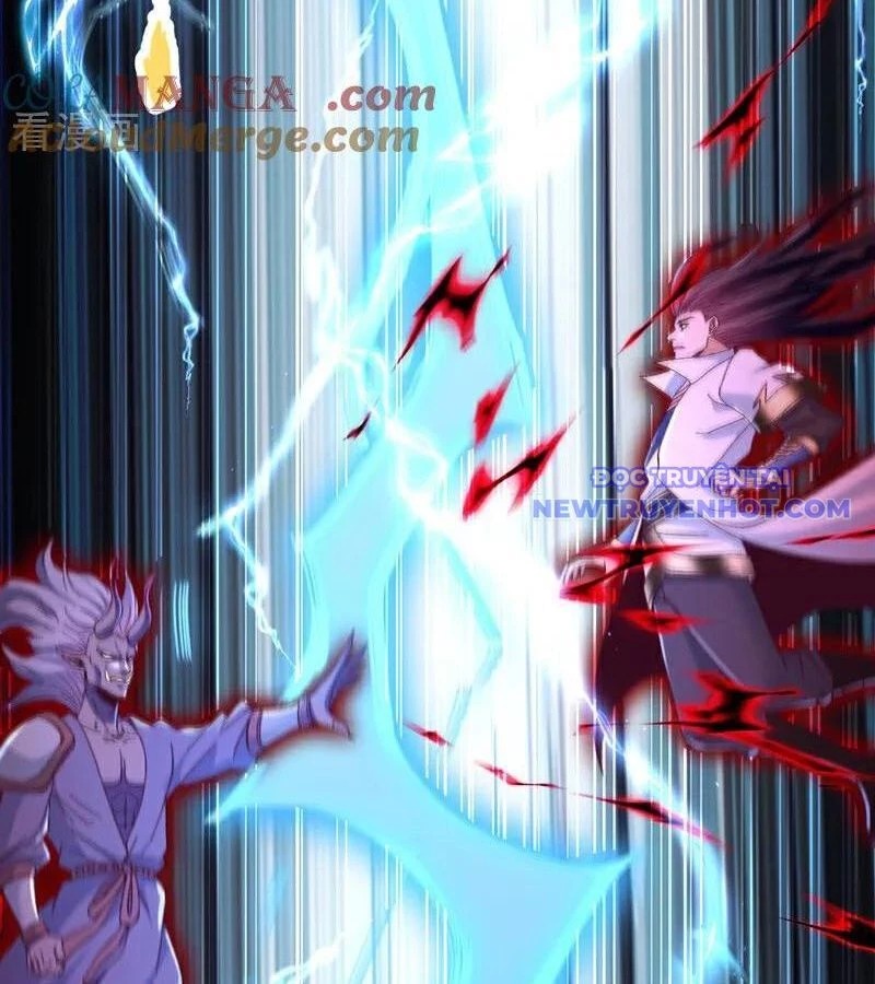 Ta Bị Nhốt Tại Cùng Một Ngày Mười Vạn Năm Chapter 532 - Trang 3