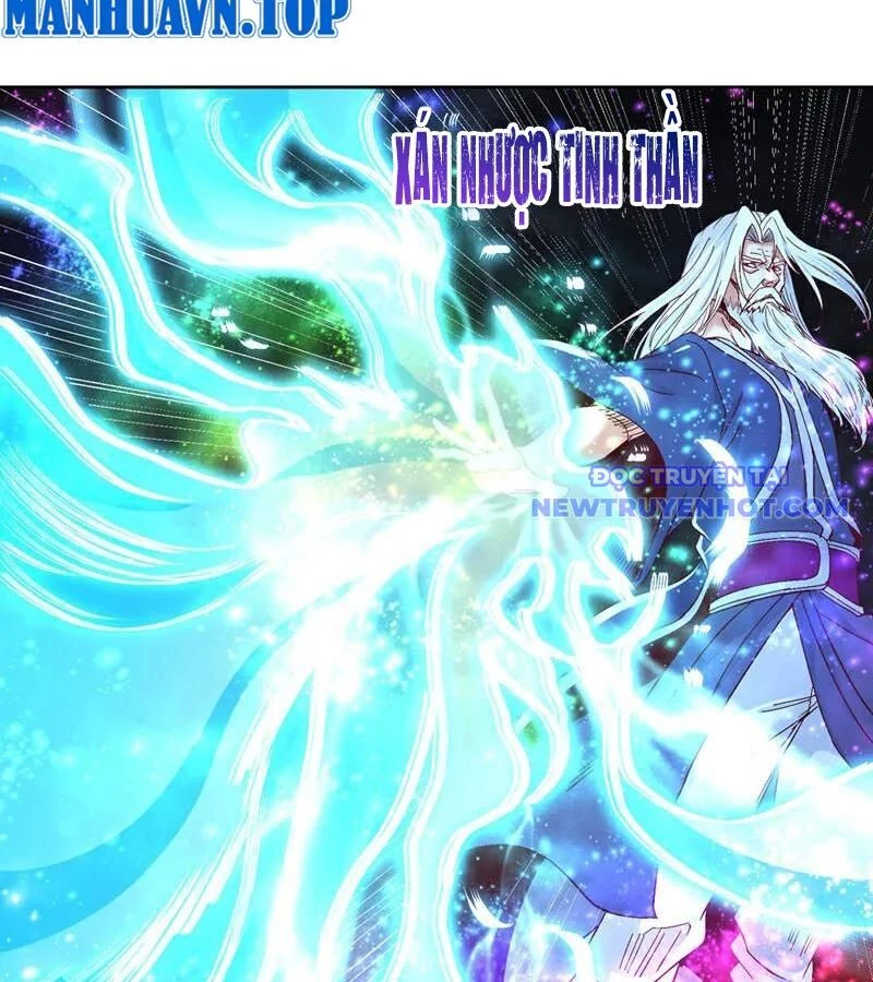Ta Bị Nhốt Tại Cùng Một Ngày Mười Vạn Năm Chapter 532 - Trang 3