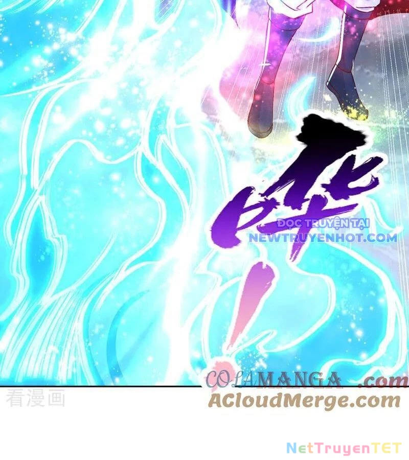 Ta Bị Nhốt Tại Cùng Một Ngày Mười Vạn Năm Chapter 532 - Trang 3