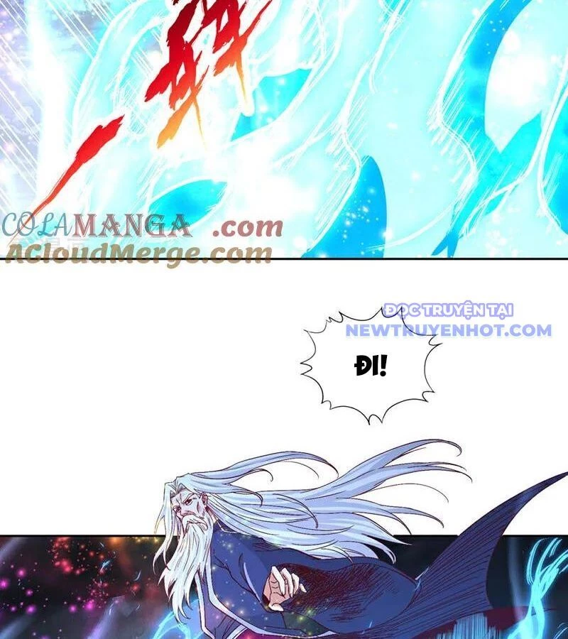 Ta Bị Nhốt Tại Cùng Một Ngày Mười Vạn Năm Chapter 532 - Trang 3