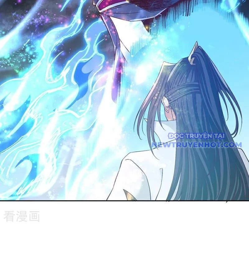 Ta Bị Nhốt Tại Cùng Một Ngày Mười Vạn Năm Chapter 532 - Trang 3