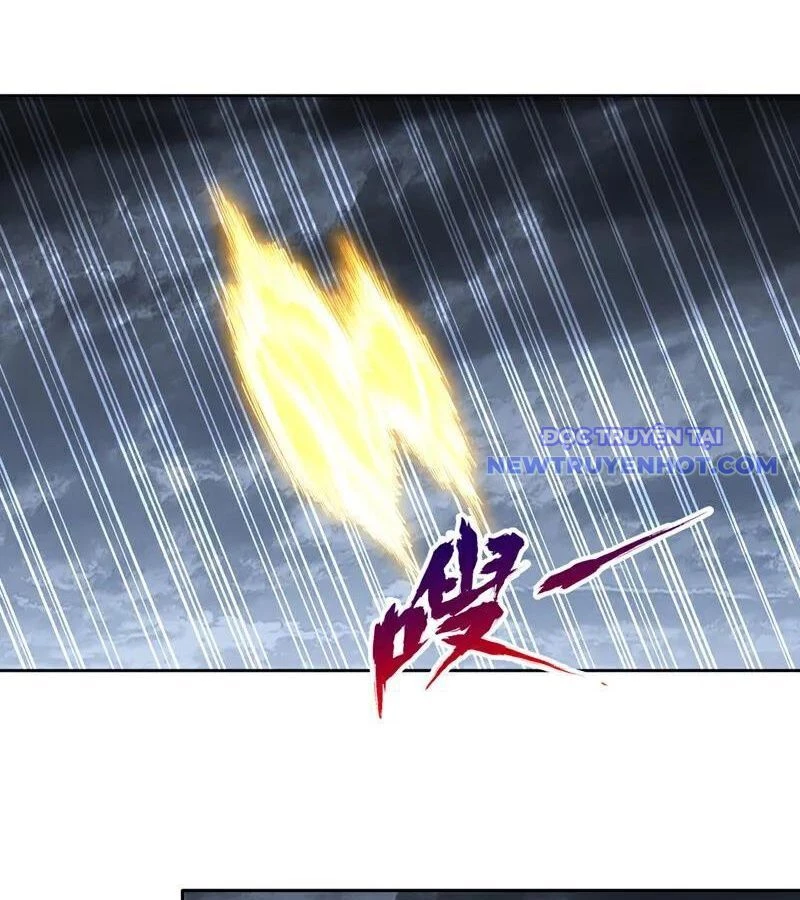 Ta Bị Nhốt Tại Cùng Một Ngày Mười Vạn Năm Chapter 532 - Trang 3