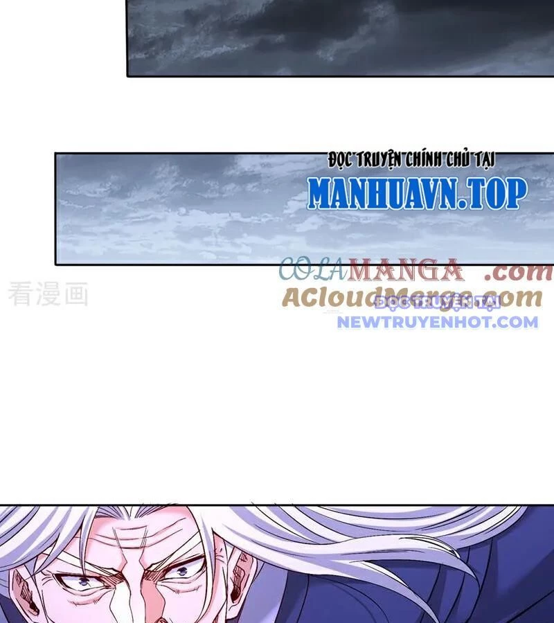 Ta Bị Nhốt Tại Cùng Một Ngày Mười Vạn Năm Chapter 532 - Trang 3