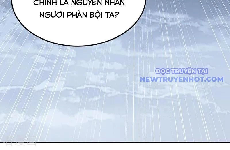 Ta Bị Nhốt Tại Cùng Một Ngày Mười Vạn Năm Chapter 532 - Trang 3