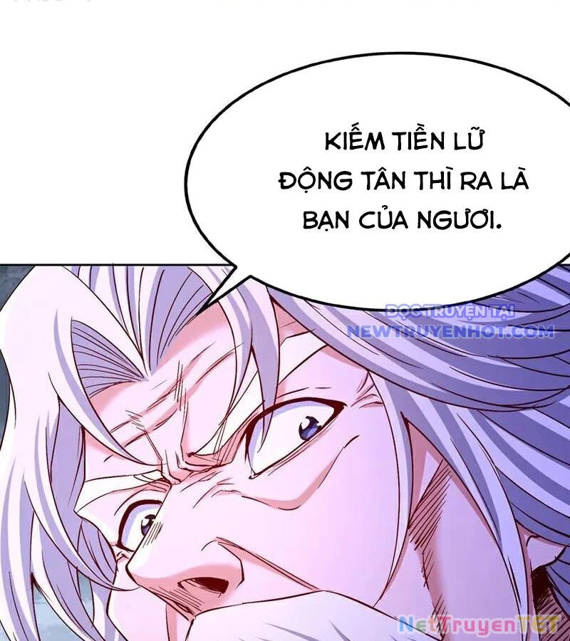 Ta Bị Nhốt Tại Cùng Một Ngày Mười Vạn Năm Chapter 532 - Trang 3