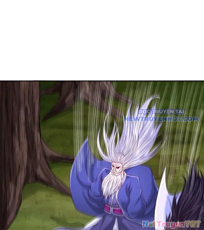 Ta Bị Nhốt Tại Cùng Một Ngày Mười Vạn Năm Chapter 532 - Trang 3