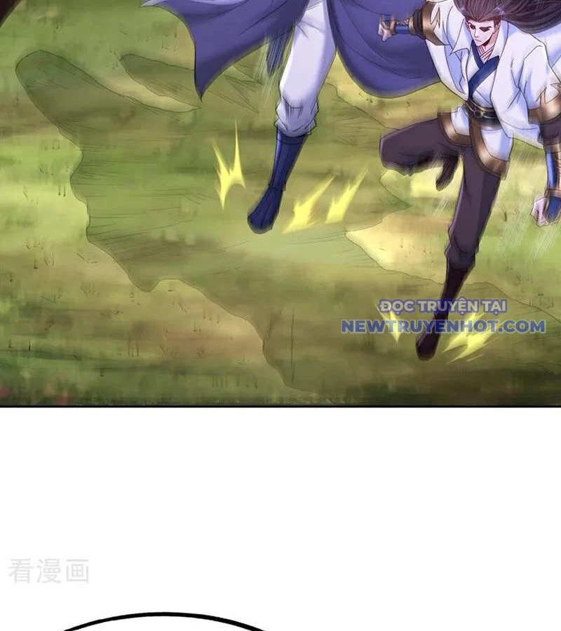 Ta Bị Nhốt Tại Cùng Một Ngày Mười Vạn Năm Chapter 532 - Trang 3