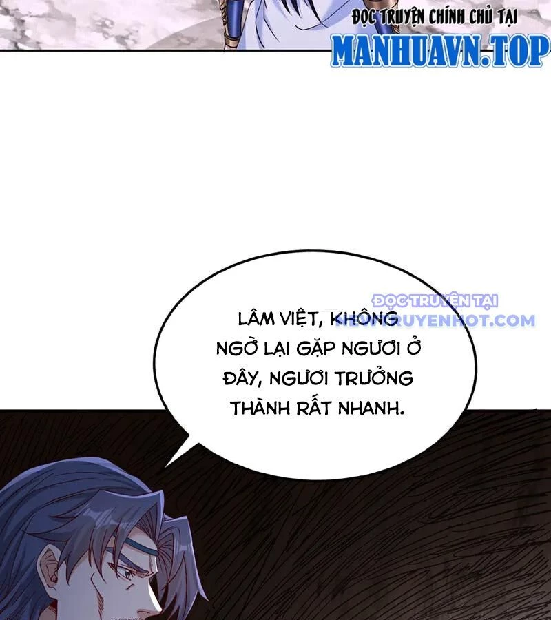 Ta Bị Nhốt Tại Cùng Một Ngày Mười Vạn Năm Chapter 532 - Trang 3