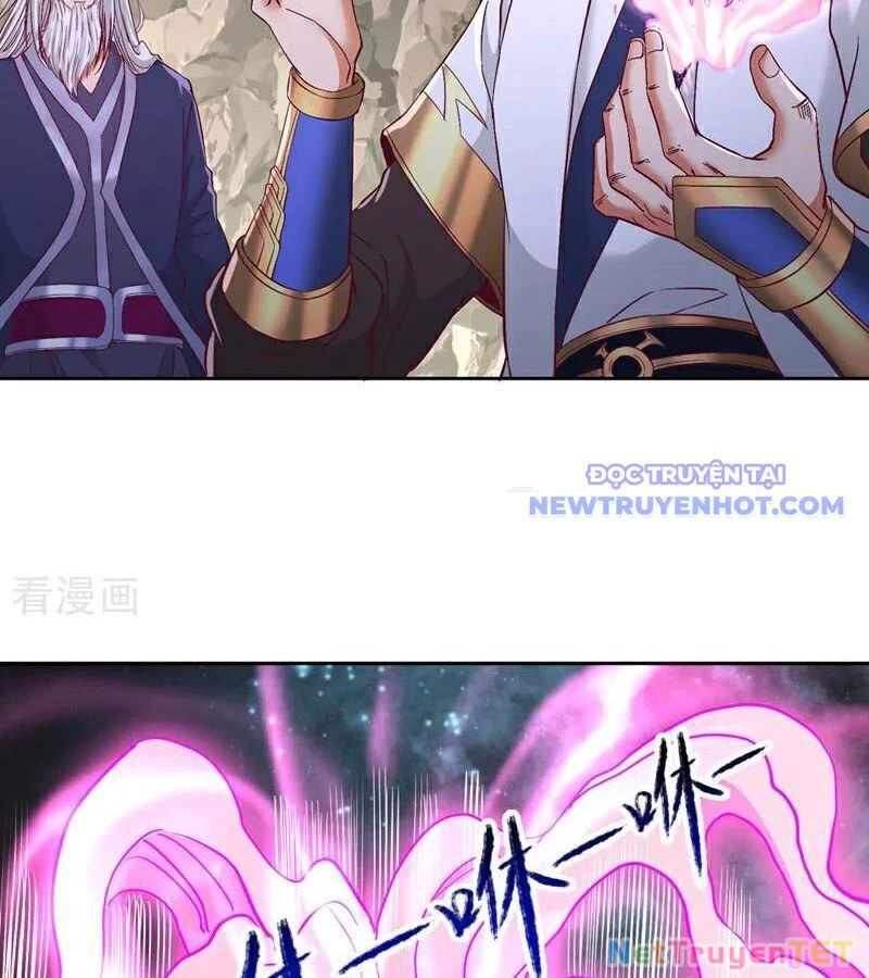 Ta Bị Nhốt Tại Cùng Một Ngày Mười Vạn Năm Chapter 532 - Trang 3