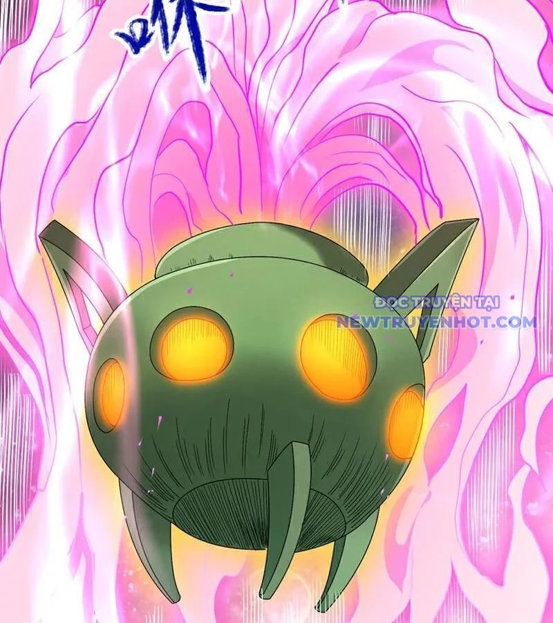 Ta Bị Nhốt Tại Cùng Một Ngày Mười Vạn Năm Chapter 532 - Trang 3