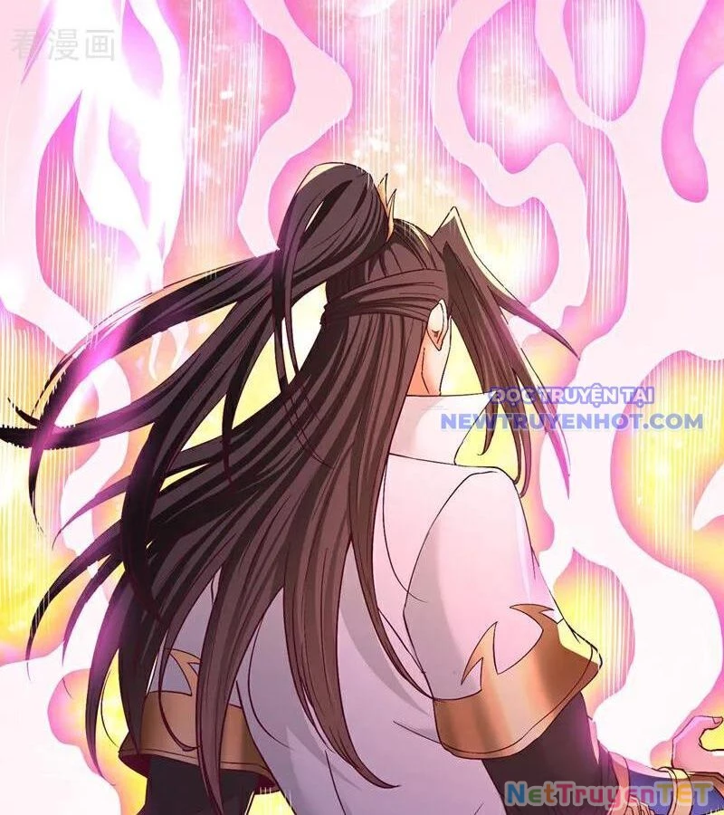 Ta Bị Nhốt Tại Cùng Một Ngày Mười Vạn Năm Chapter 532 - Trang 3