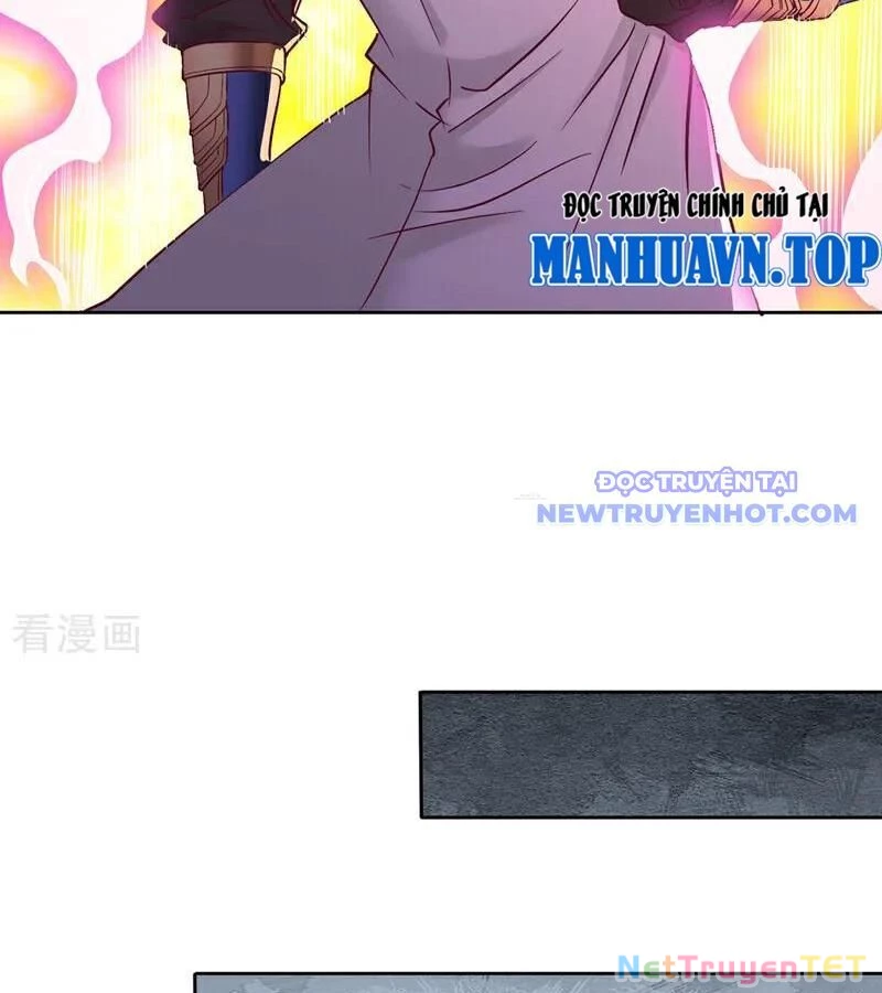 Ta Bị Nhốt Tại Cùng Một Ngày Mười Vạn Năm Chapter 532 - Trang 3