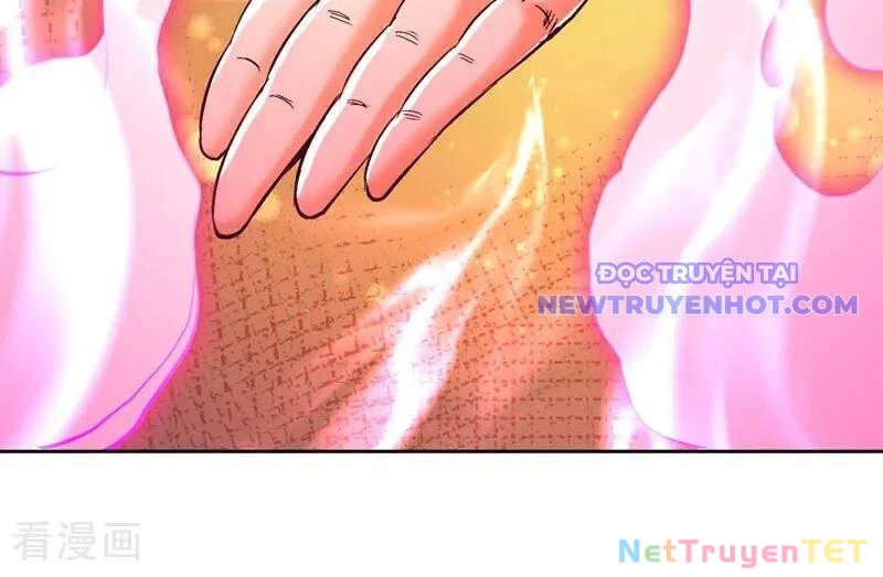 Ta Bị Nhốt Tại Cùng Một Ngày Mười Vạn Năm Chapter 532 - Trang 3