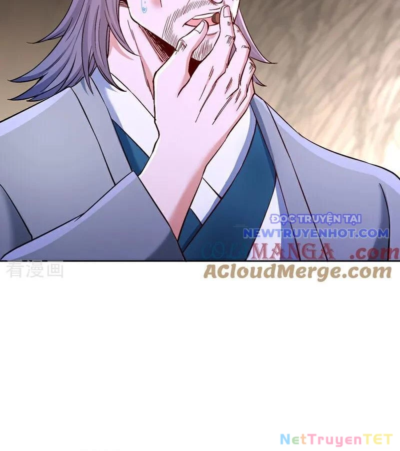 Ta Bị Nhốt Tại Cùng Một Ngày Mười Vạn Năm Chapter 532 - Trang 3