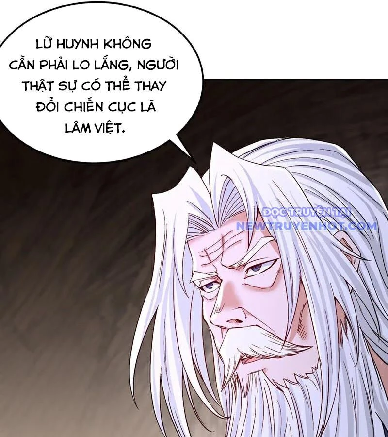 Ta Bị Nhốt Tại Cùng Một Ngày Mười Vạn Năm Chapter 532 - Trang 3