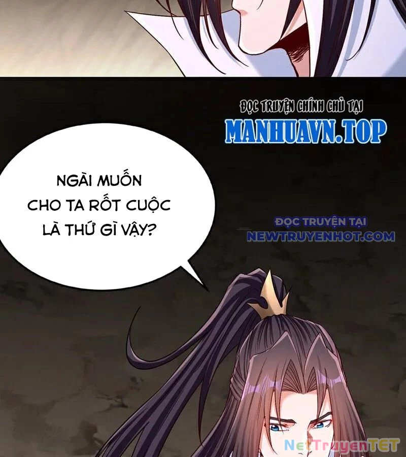 Ta Bị Nhốt Tại Cùng Một Ngày Mười Vạn Năm Chapter 532 - Trang 3