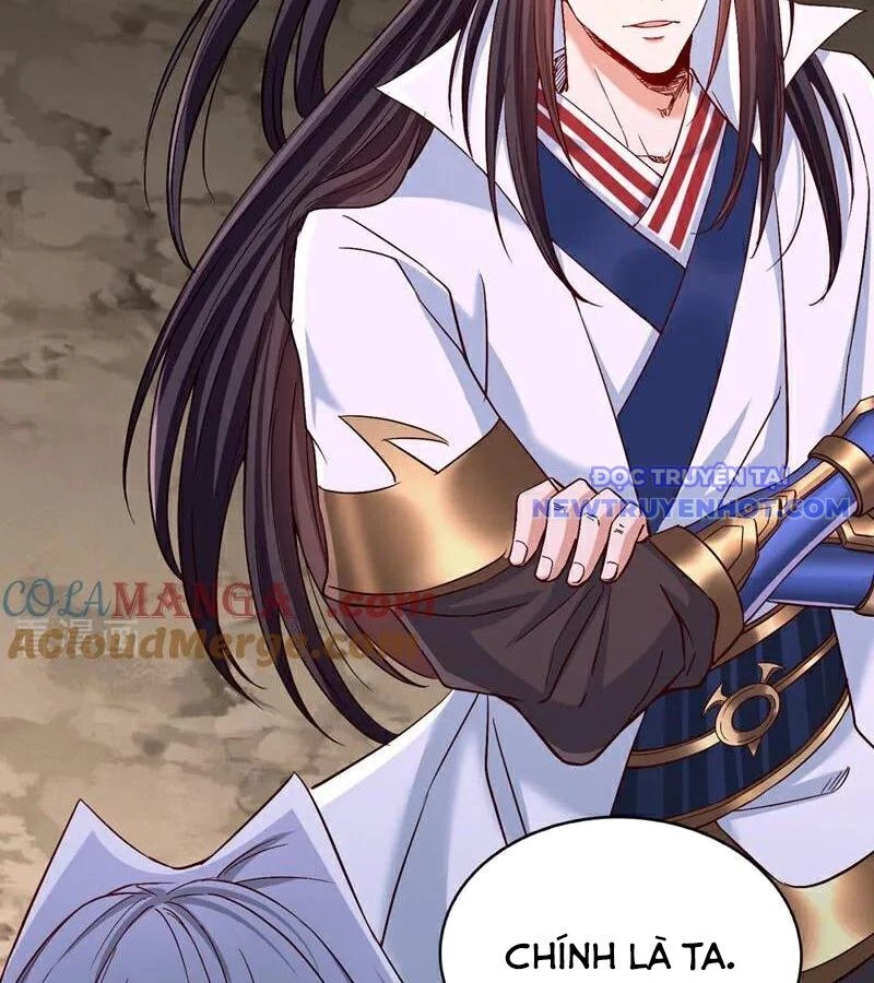 Ta Bị Nhốt Tại Cùng Một Ngày Mười Vạn Năm Chapter 532 - Trang 3