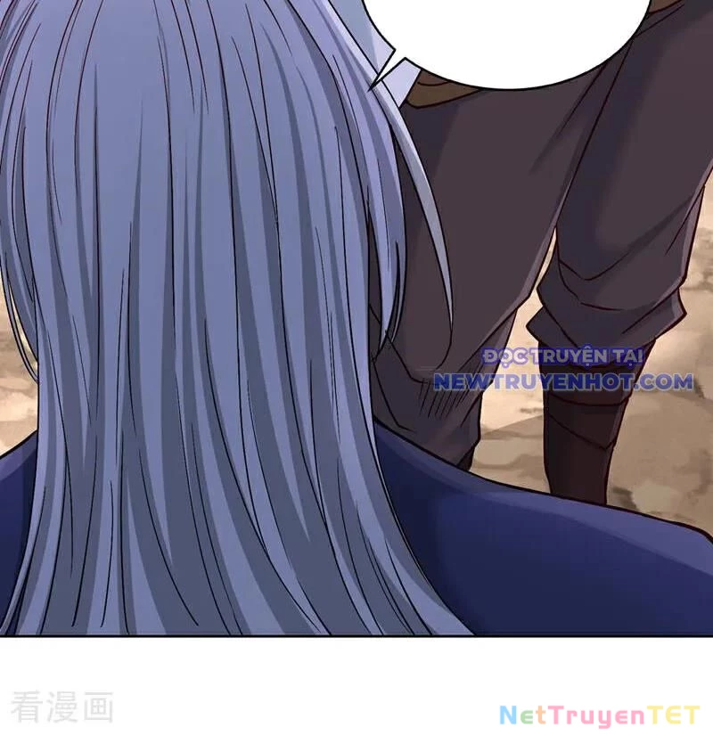 Ta Bị Nhốt Tại Cùng Một Ngày Mười Vạn Năm Chapter 532 - Trang 3