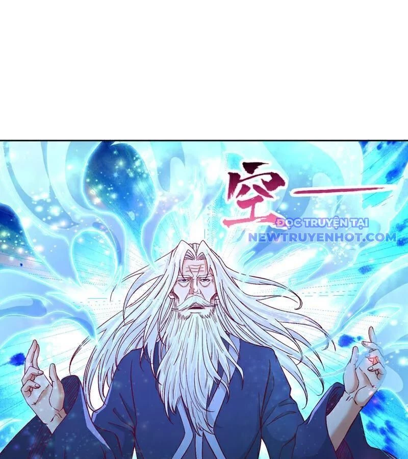 Ta Bị Nhốt Tại Cùng Một Ngày Mười Vạn Năm Chapter 532 - Trang 3