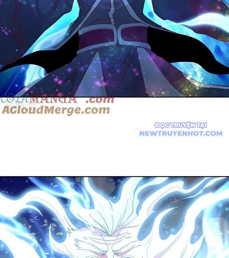 Ta Bị Nhốt Tại Cùng Một Ngày Mười Vạn Năm Chapter 532 - Trang 3