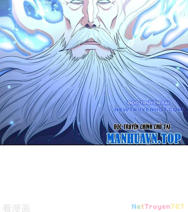 Ta Bị Nhốt Tại Cùng Một Ngày Mười Vạn Năm Chapter 532 - Trang 3