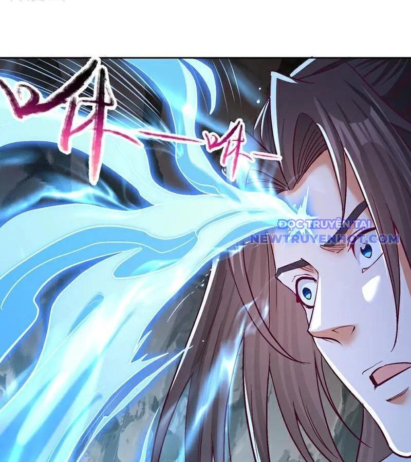 Ta Bị Nhốt Tại Cùng Một Ngày Mười Vạn Năm Chapter 532 - Trang 3