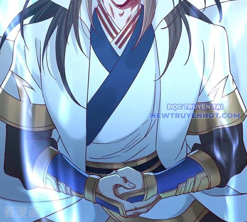 Ta Bị Nhốt Tại Cùng Một Ngày Mười Vạn Năm Chapter 532 - Trang 3