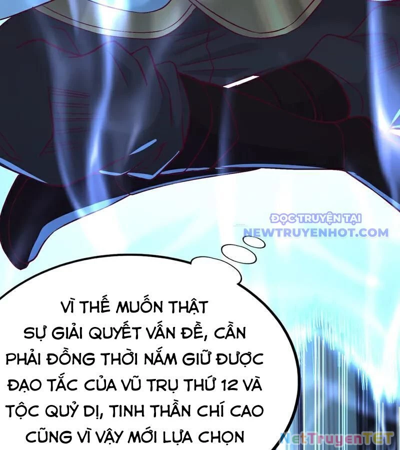 Ta Bị Nhốt Tại Cùng Một Ngày Mười Vạn Năm Chapter 532 - Trang 3