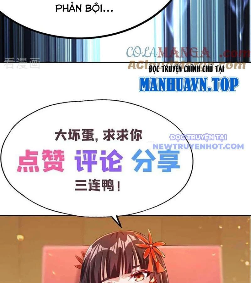 Ta Bị Nhốt Tại Cùng Một Ngày Mười Vạn Năm Chapter 532 - Trang 3