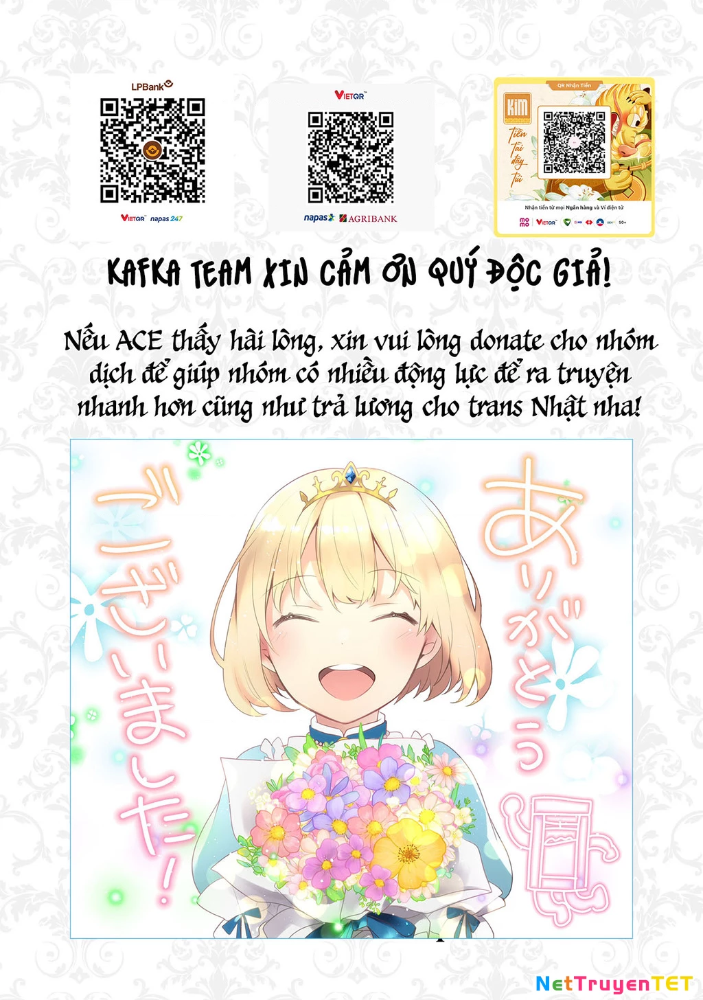 Danjohi 1:5 no Sekai demo Futsu ni Ikirareru to Omotta? ~ Geki Juu Kanjou na Kanojotachi ga Mujikaku Danshi ni Honrousaretara Chapter 3 - Trang 3