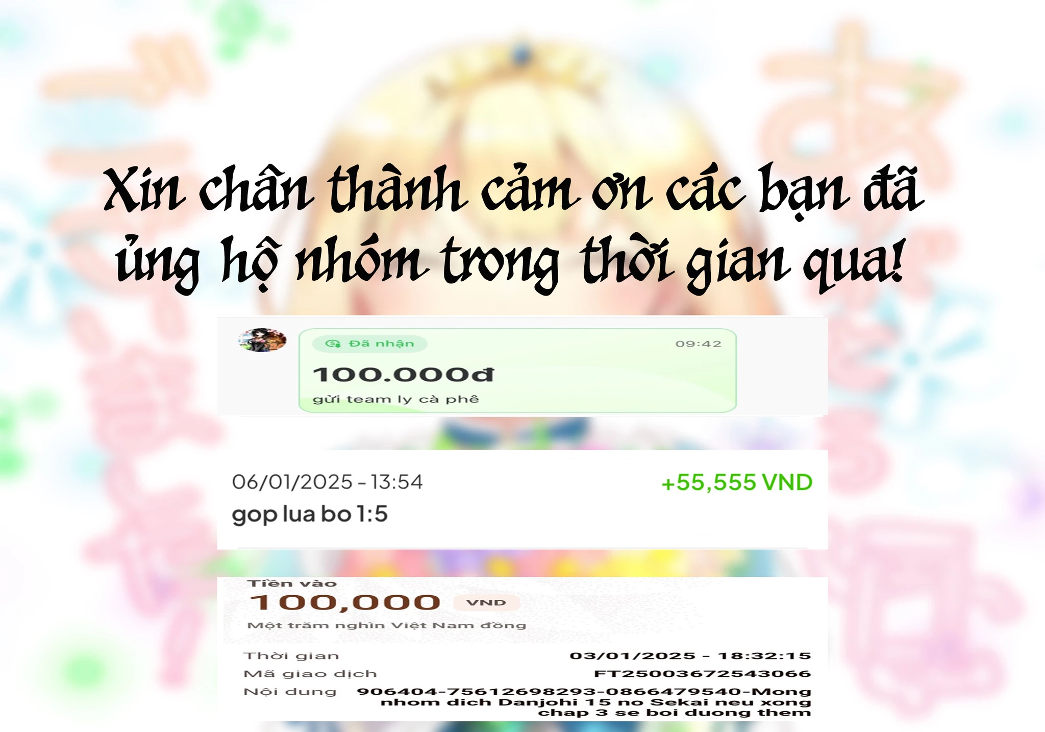 Danjohi 1:5 no Sekai demo Futsu ni Ikirareru to Omotta? ~ Geki Juu Kanjou na Kanojotachi ga Mujikaku Danshi ni Honrousaretara Chapter 3 - Trang 3