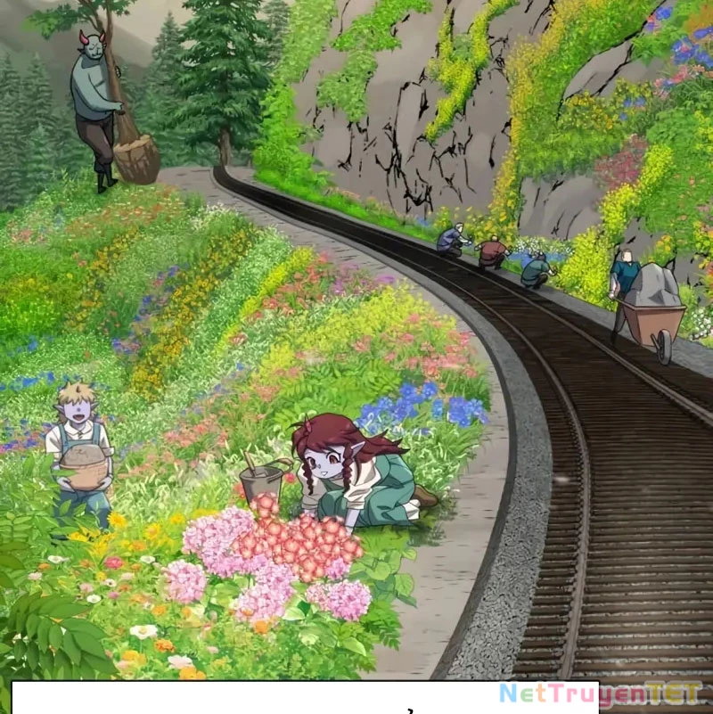 Bậc Thầy Thiết Kế Điền Trang Chapter 176 - Trang 4