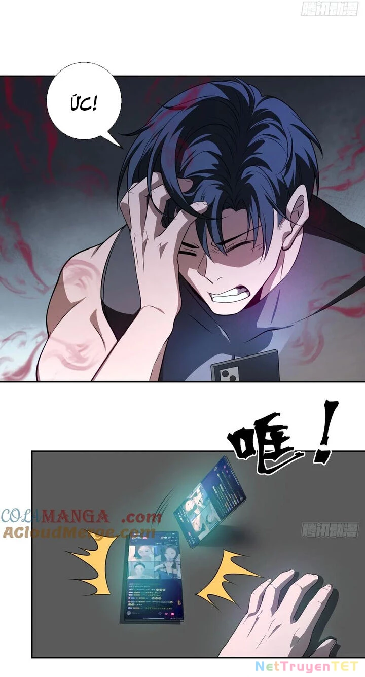 Trảm Thần Chapter 35 - Trang 3